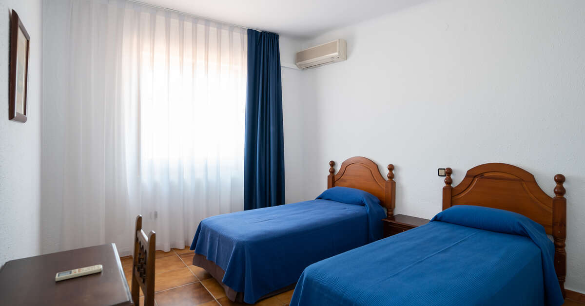 Een foto van Vistamar Hotel
