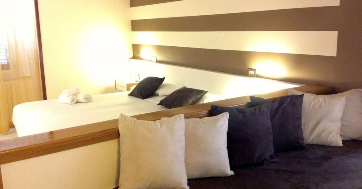Een foto van Hotel Posta