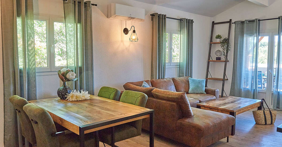 Een foto van Village des Cigales