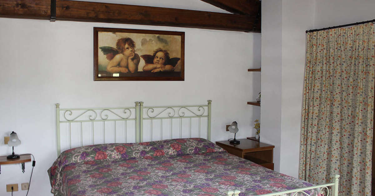 Een foto van Il Borgo Di Montereggi