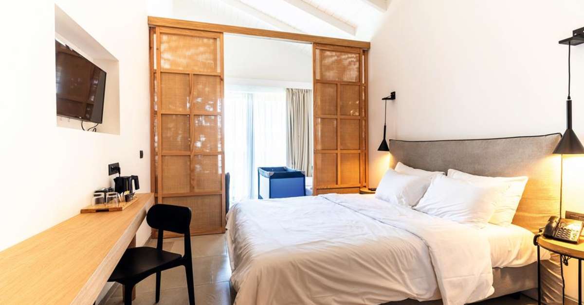 Een foto van Aqua Bay Suites