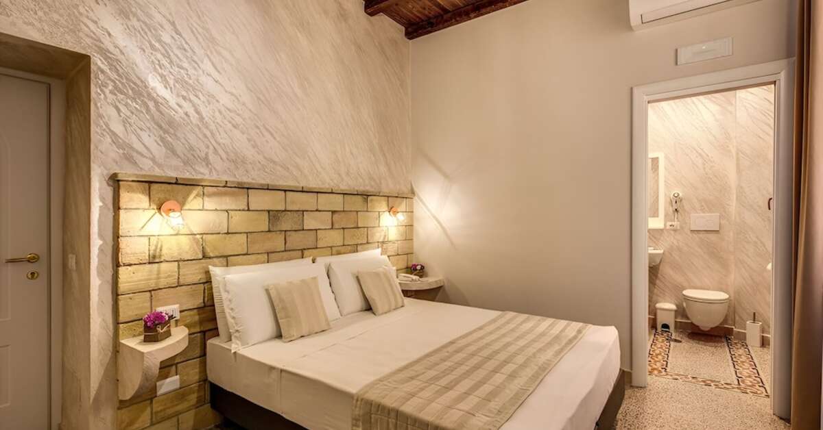 Een foto van Colosseo Accomodation Room Guest House