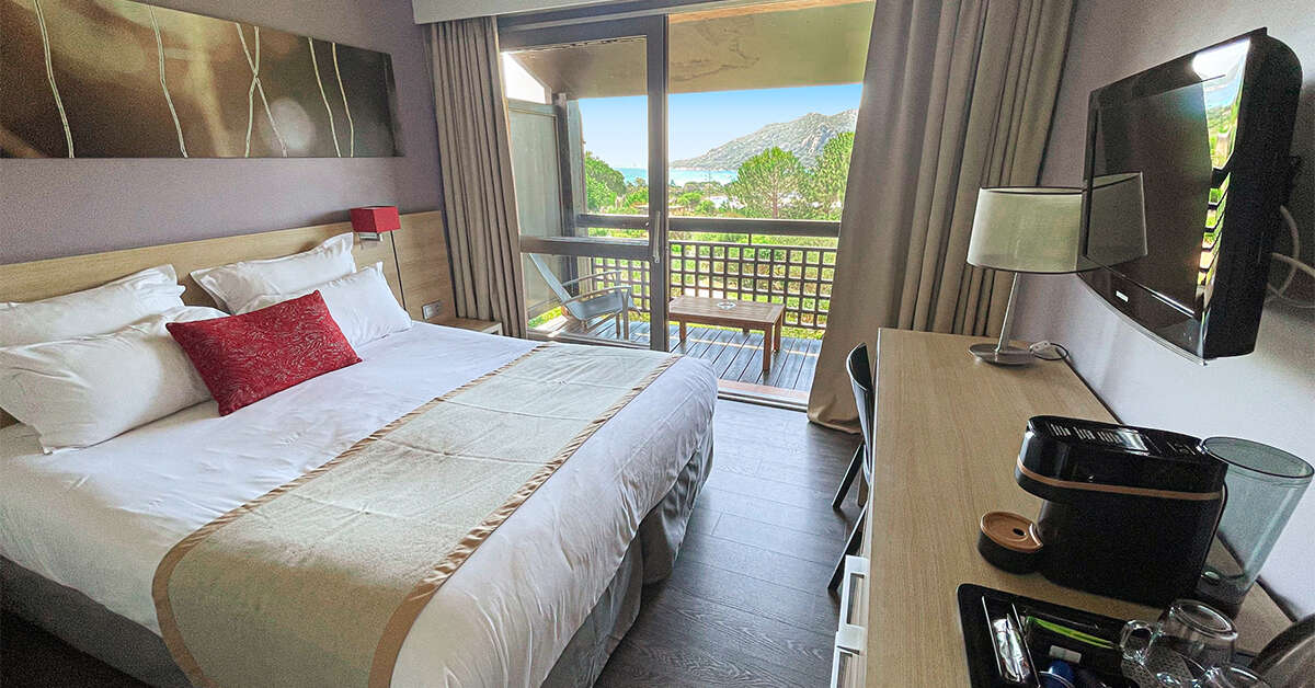 Een foto van Residence CastellVerde