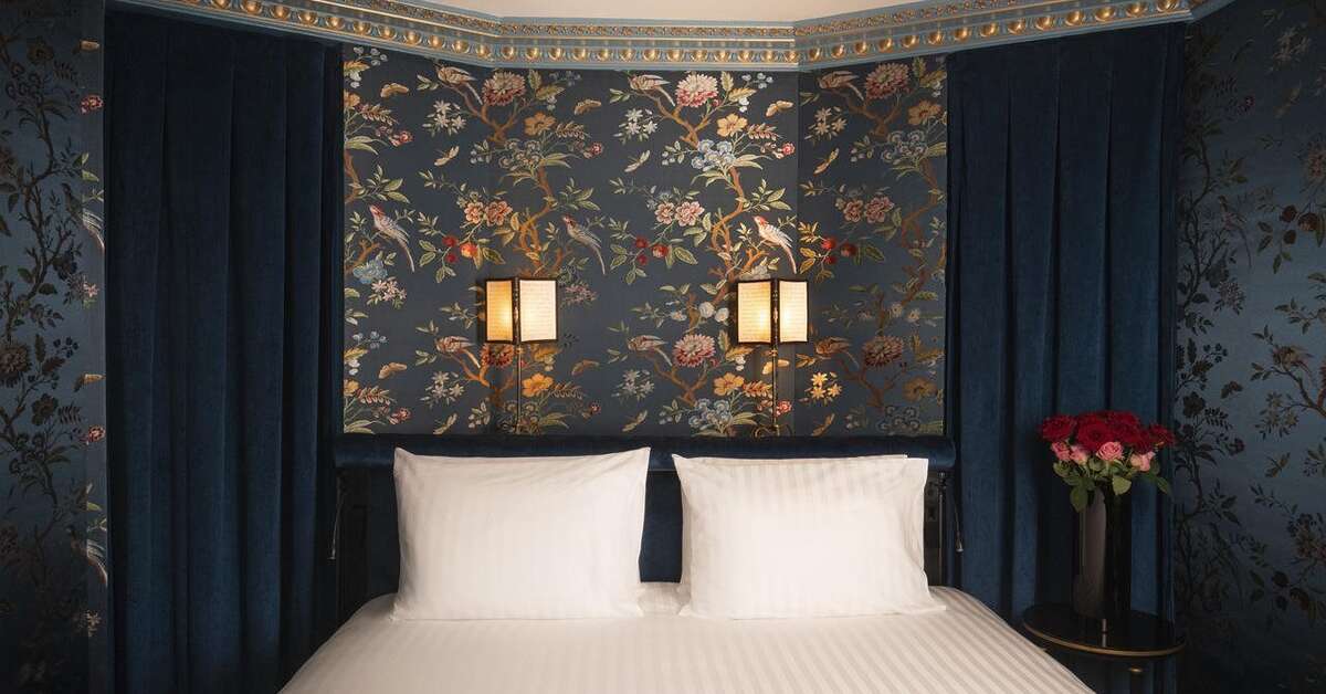 Een foto van Maison Proust Hotel & Spa