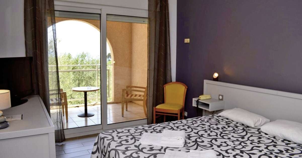 Ein Foto Hotel Orizonte