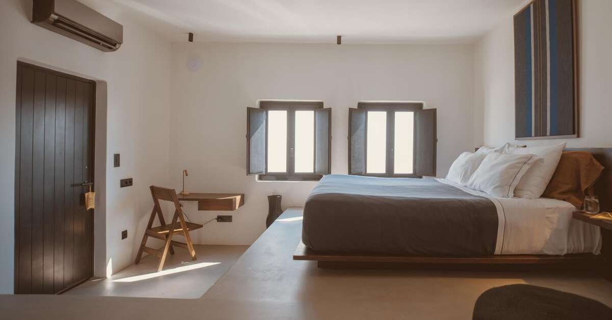Een foto van Ananea Mykonos