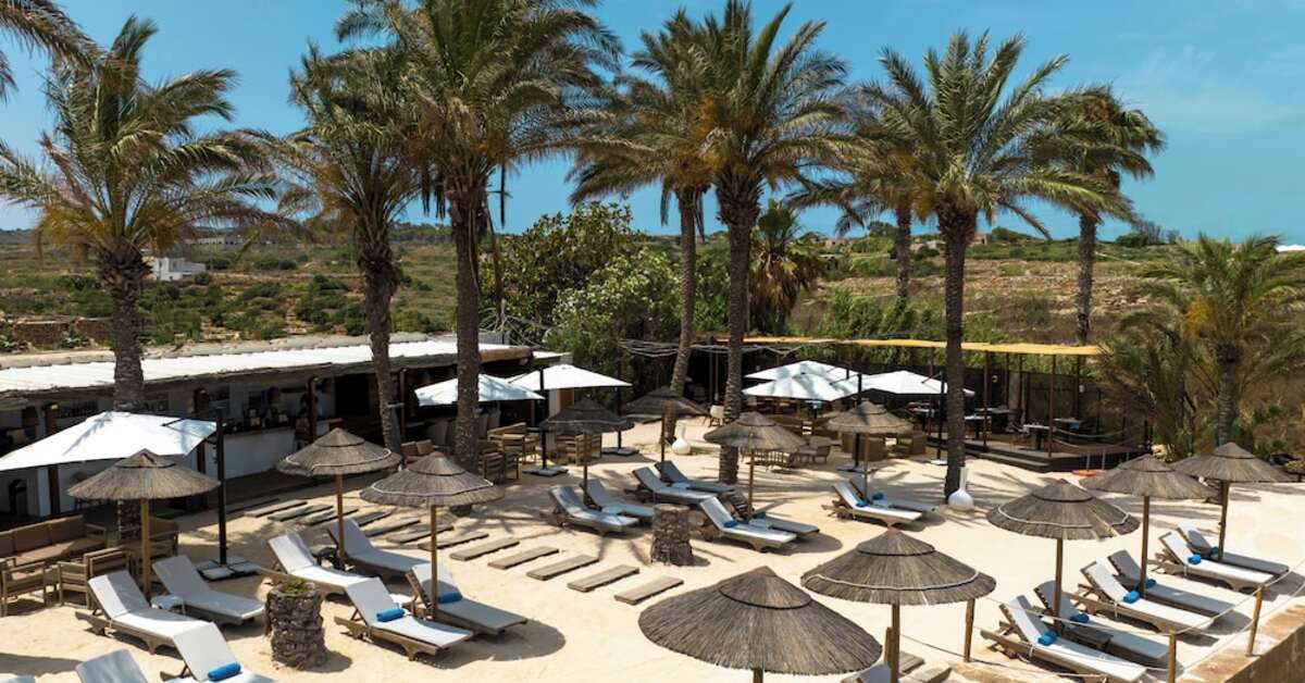 Een foto van Riviera Spa Resort
