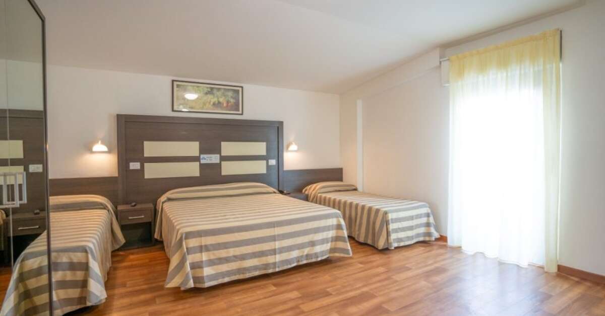 Een foto van Hotel Milton