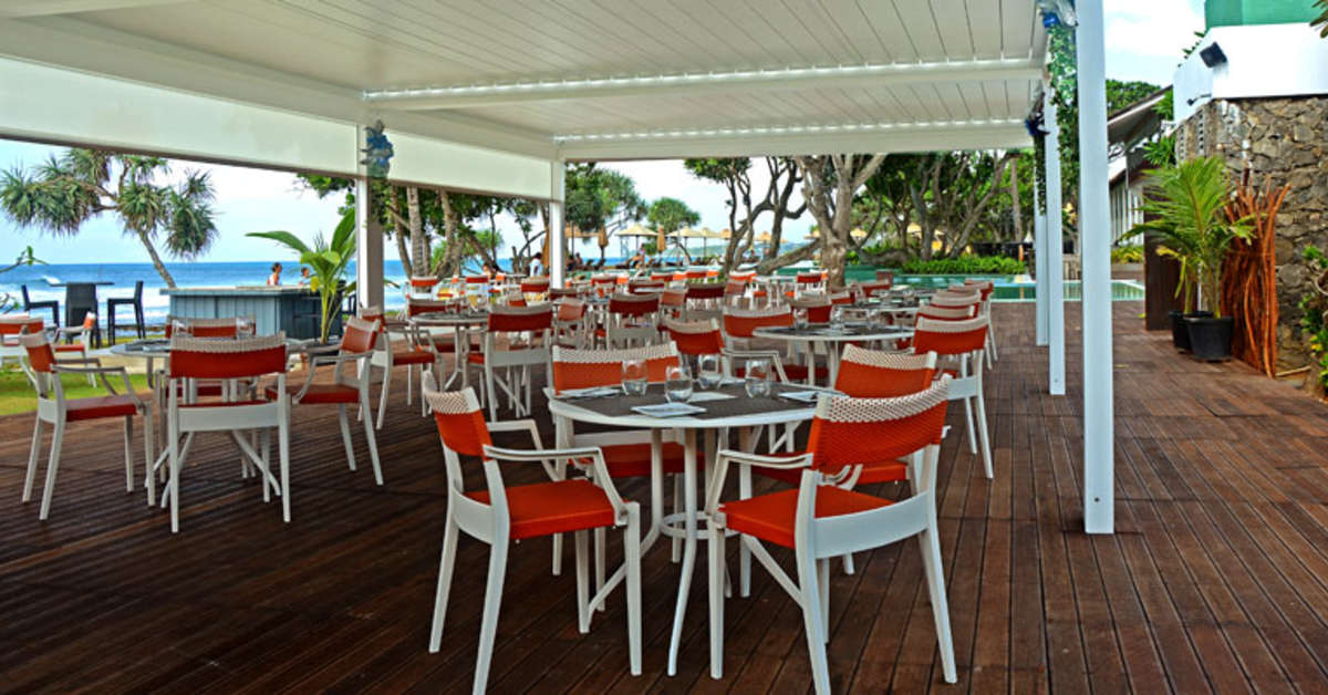 Een foto van The Fortress Resort & Spa