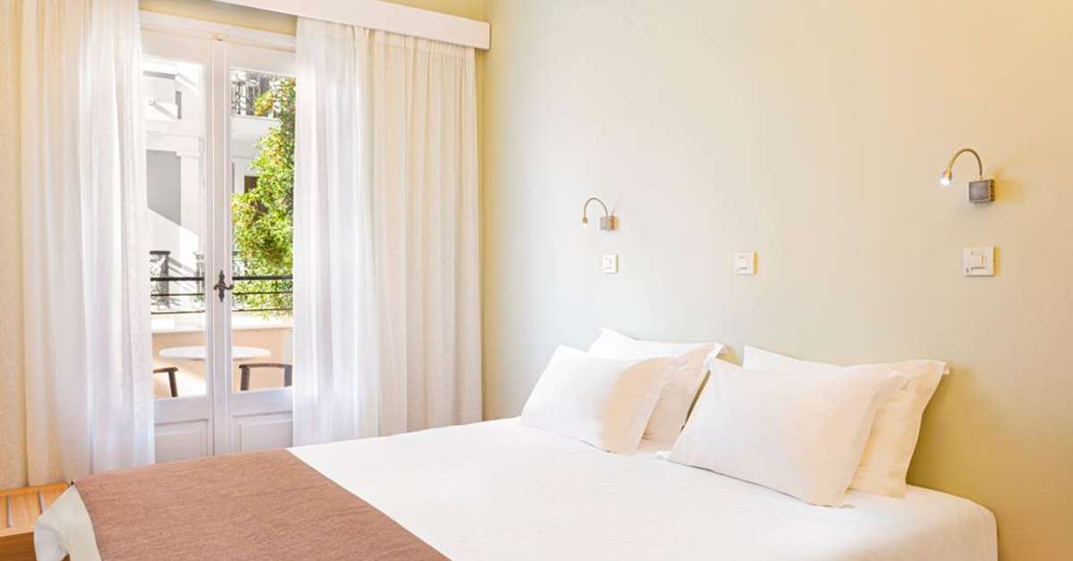 Een foto van Doryssa Method Hotel