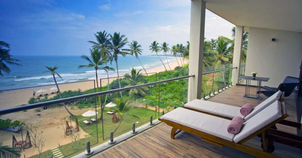 Een foto van Shinagawa Beach by Asia Leisure