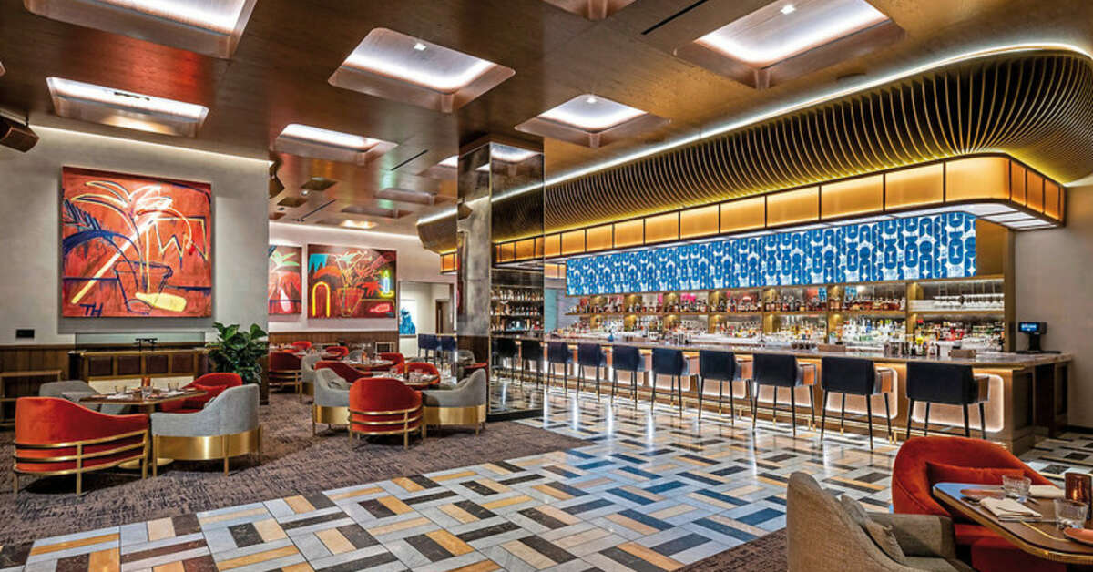 Een foto van Conrad Las Vegas at Resorts World
