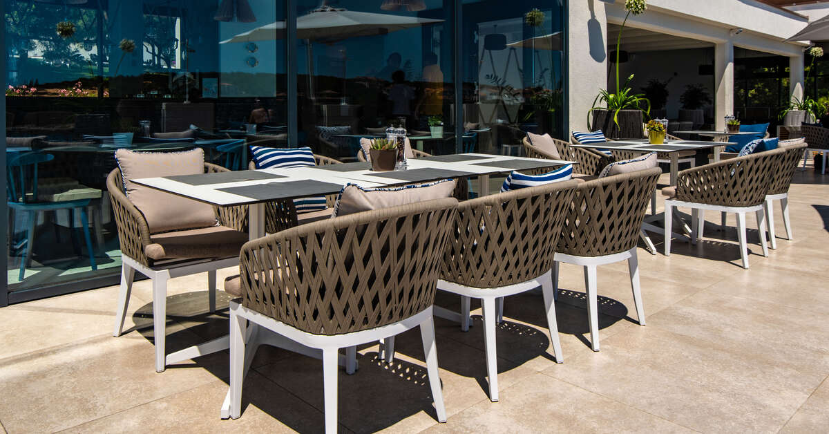 Een foto van Park Plaza Histria