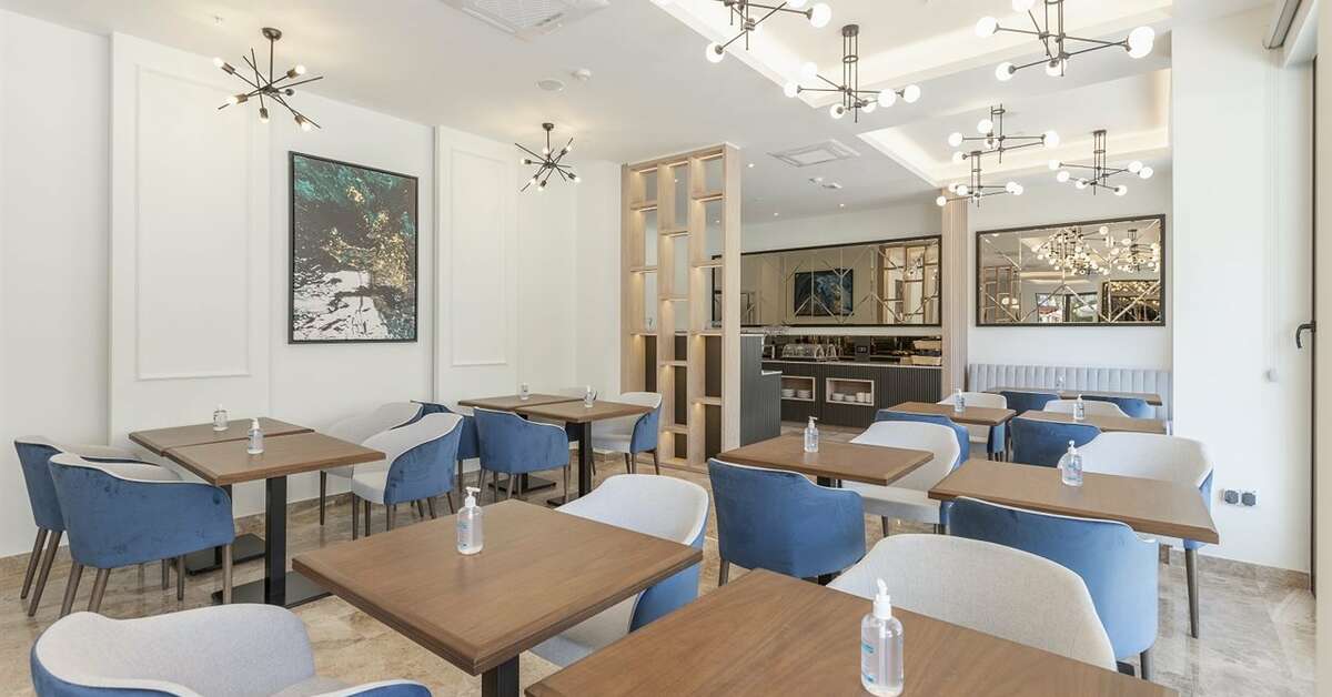 Een foto van Boutique Hotel Momentum by Aycon