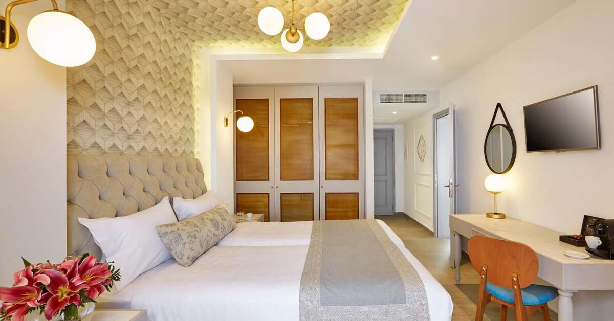 Een foto van De Sol Hotel & Spa