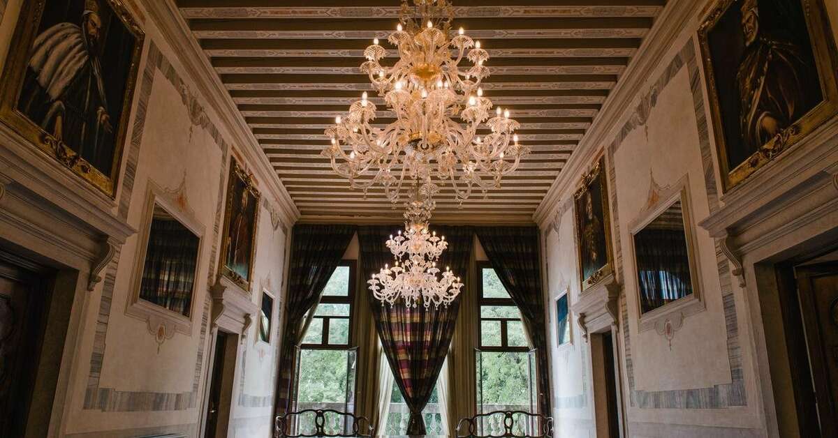 Ein Foto NH Collection Grand Hotel Dei Dogi