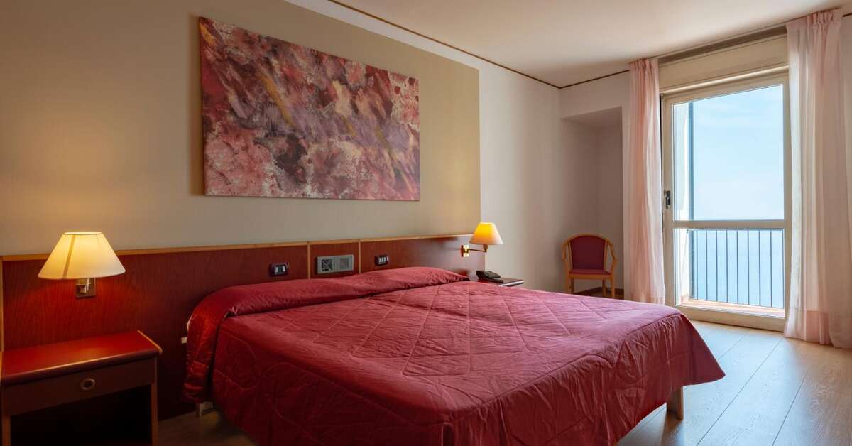 Een foto van Hotel & Resort Torre Normanna