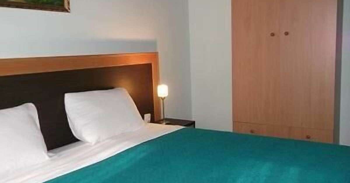 Een foto van Vila Silia Hotel