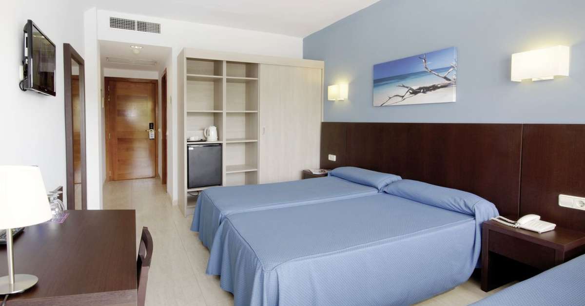 Een foto van Ilunion Palmanova Mallorca