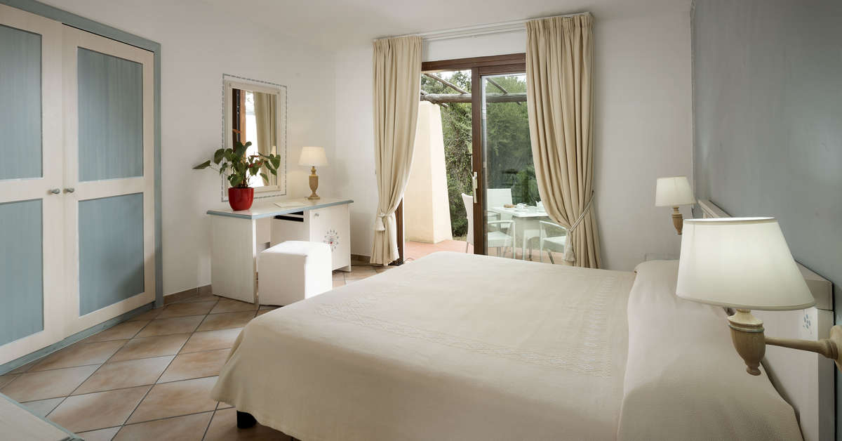 Een foto van Hotel & Resort Stelle Marine
