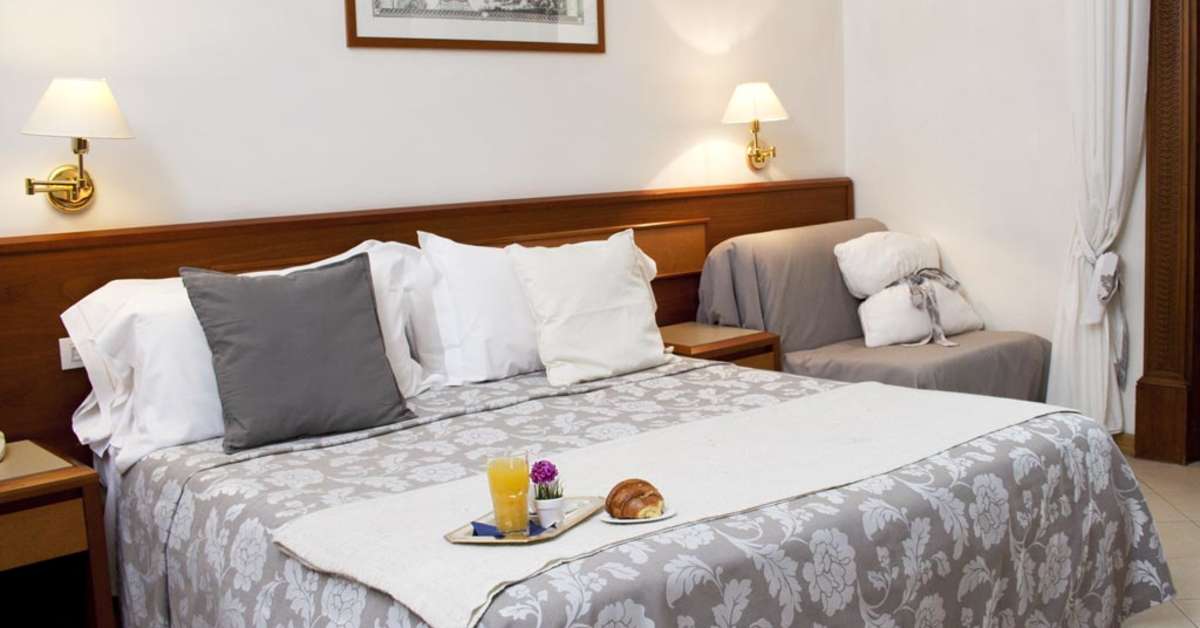 Een foto van Hotel Bonifacio