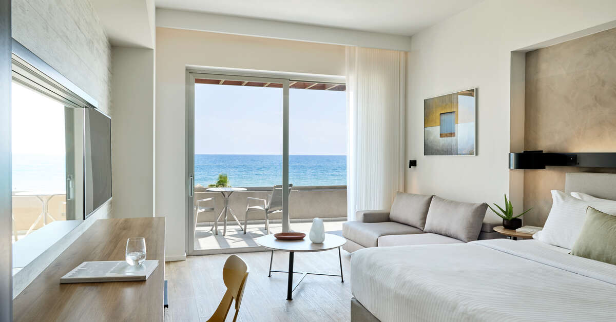 Een foto van Euphoria Resort