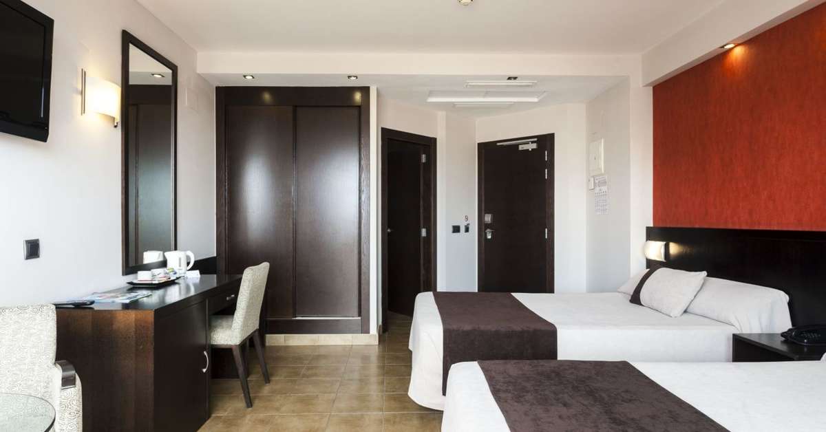 Een foto van Sandos Monaco Beach Hotel & Spa