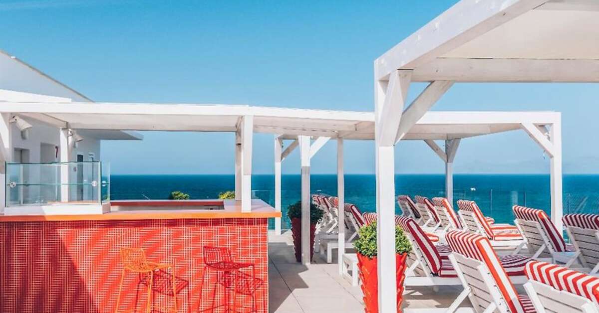 Een foto van Iberostar Waves Alcudia Park