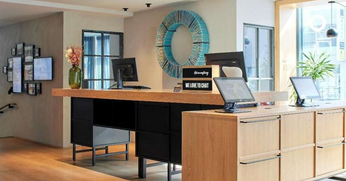 Een foto van CenterHotel Laugavegur