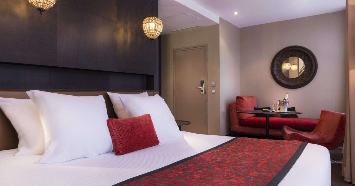 Een foto van Pley Hotel