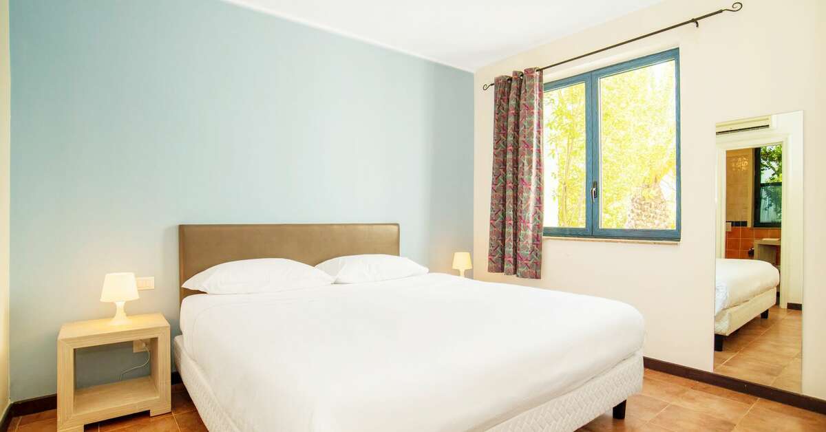 Een foto van I Turchesi Club Village