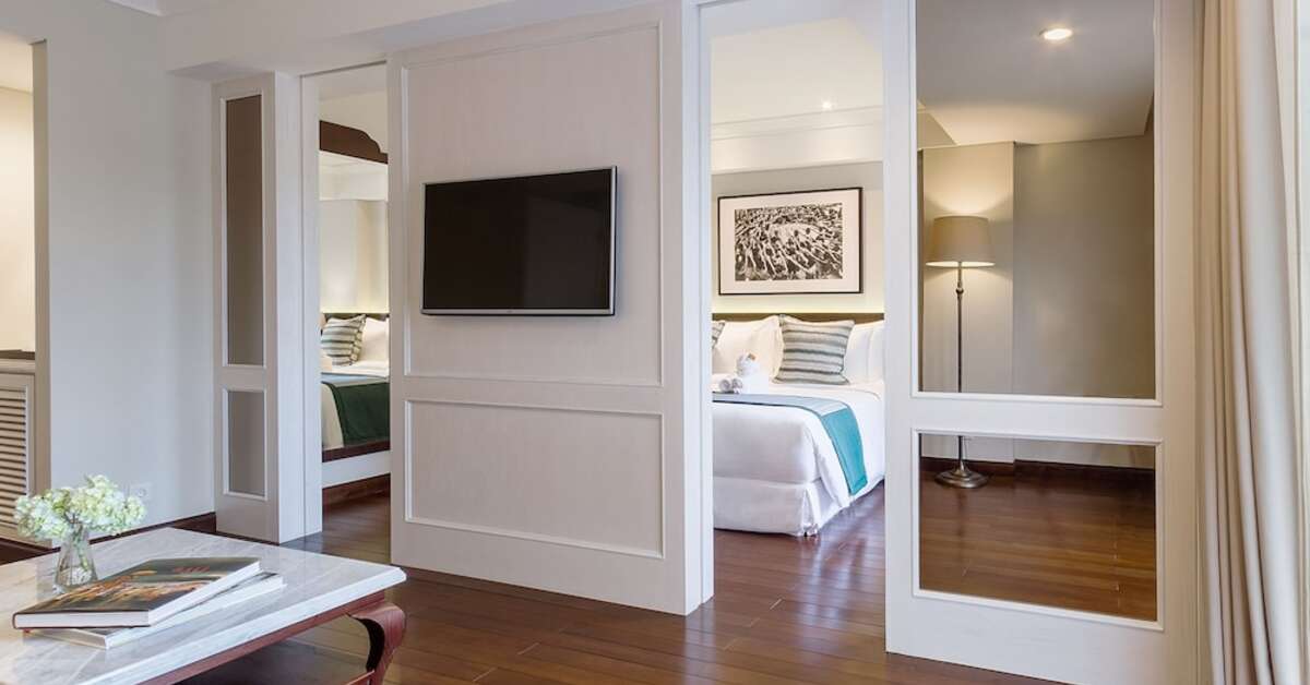 Een foto van Maison Aurelia Sanur