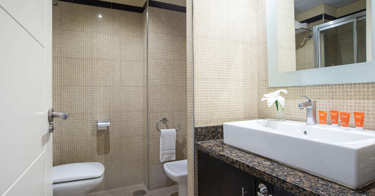 Een foto van Pierre & Vacances Residence Benalmadena Principe