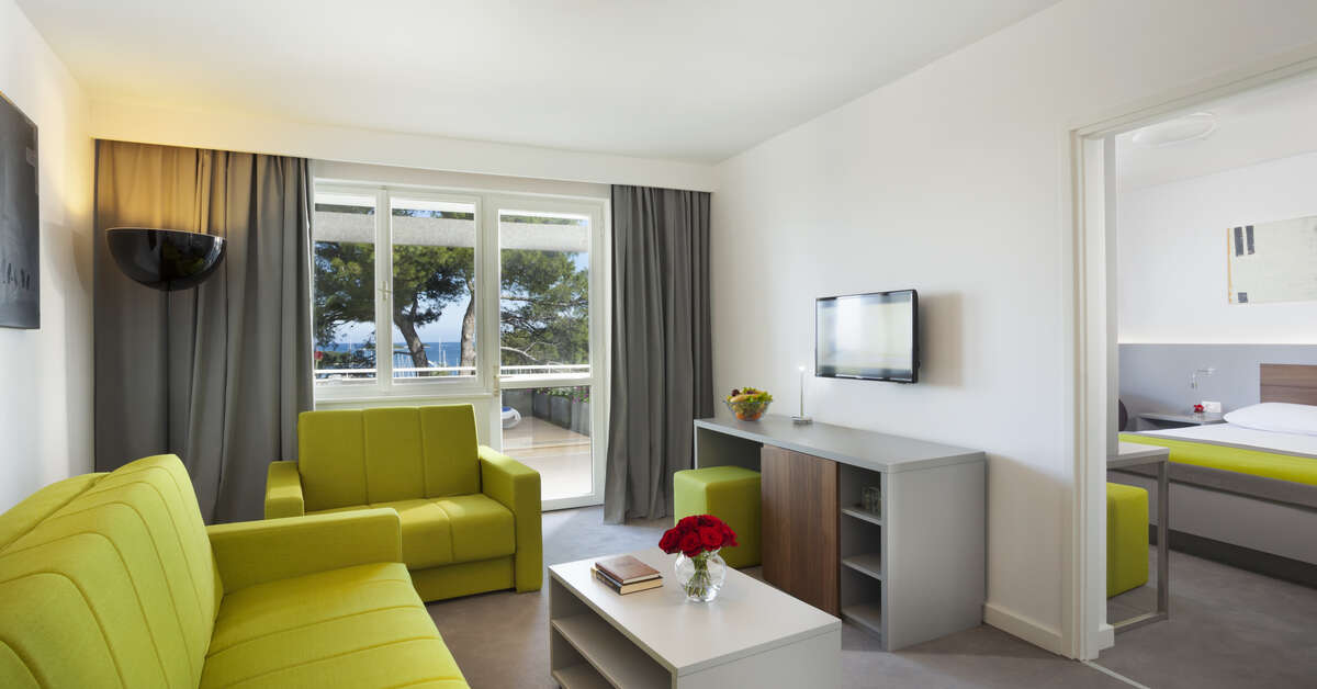 Een foto van Hotel Pineta
