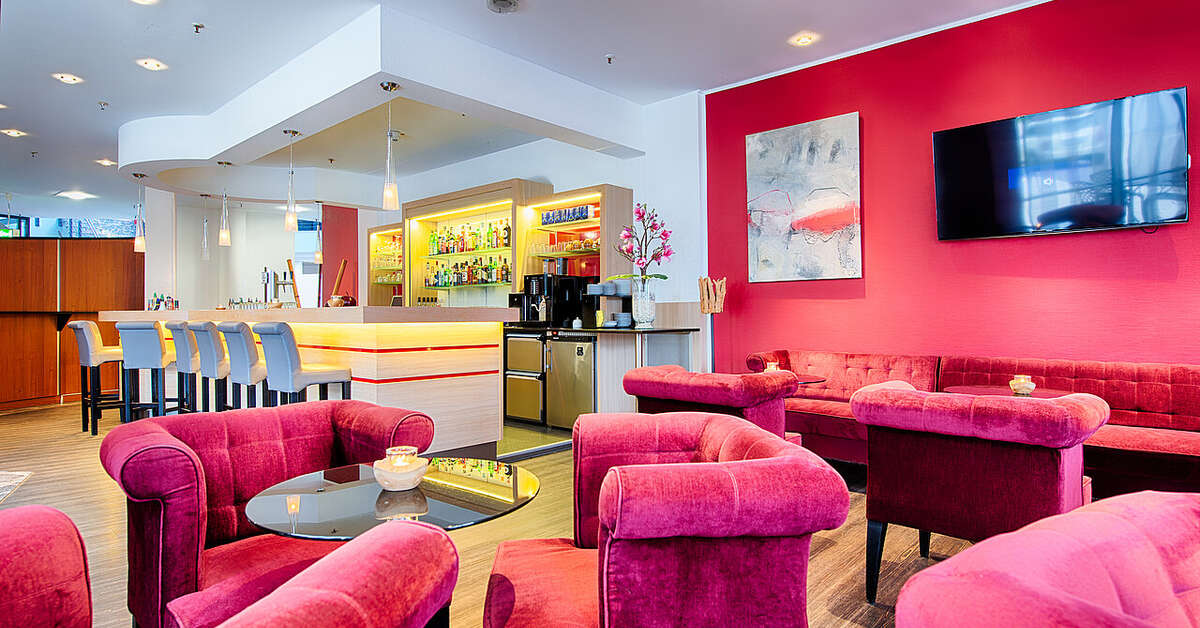 Een foto van Achat Hotel Bochum Dortmund