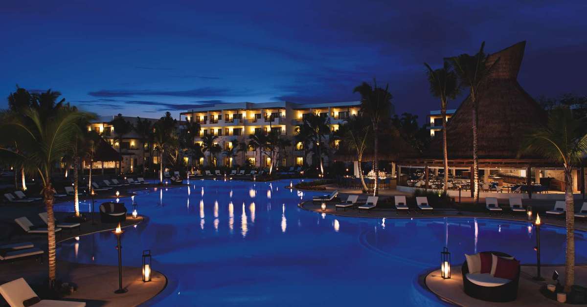 Een foto van Secrets Akumal Riviera Maya