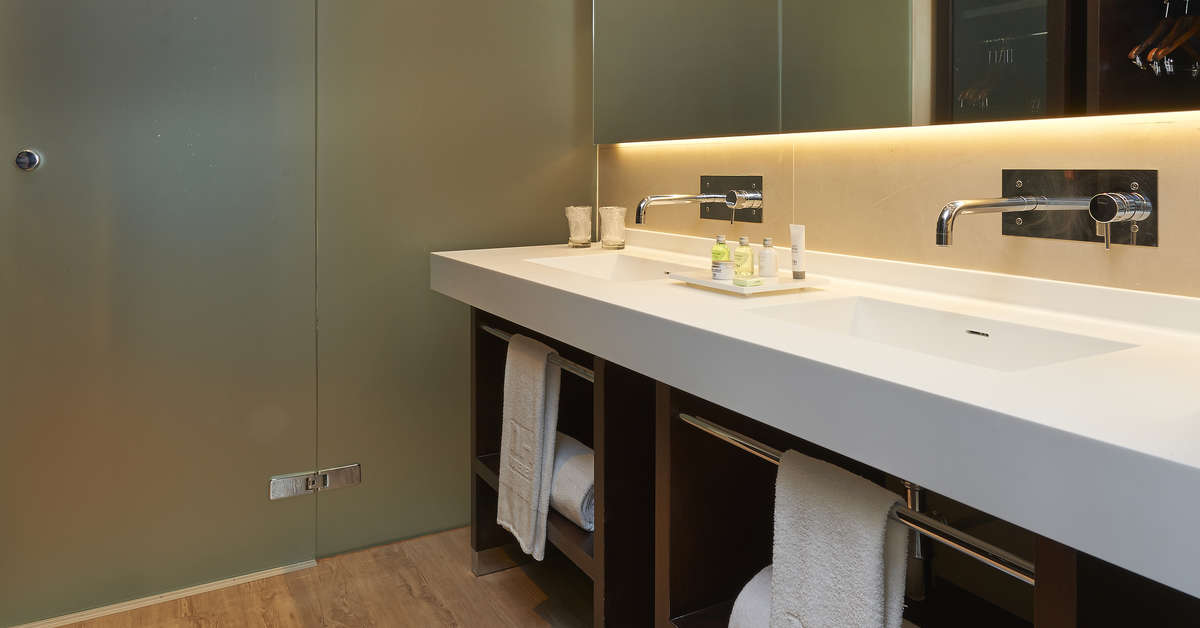 Een foto van NH Collection Barcelona Gran Hotel Calderon