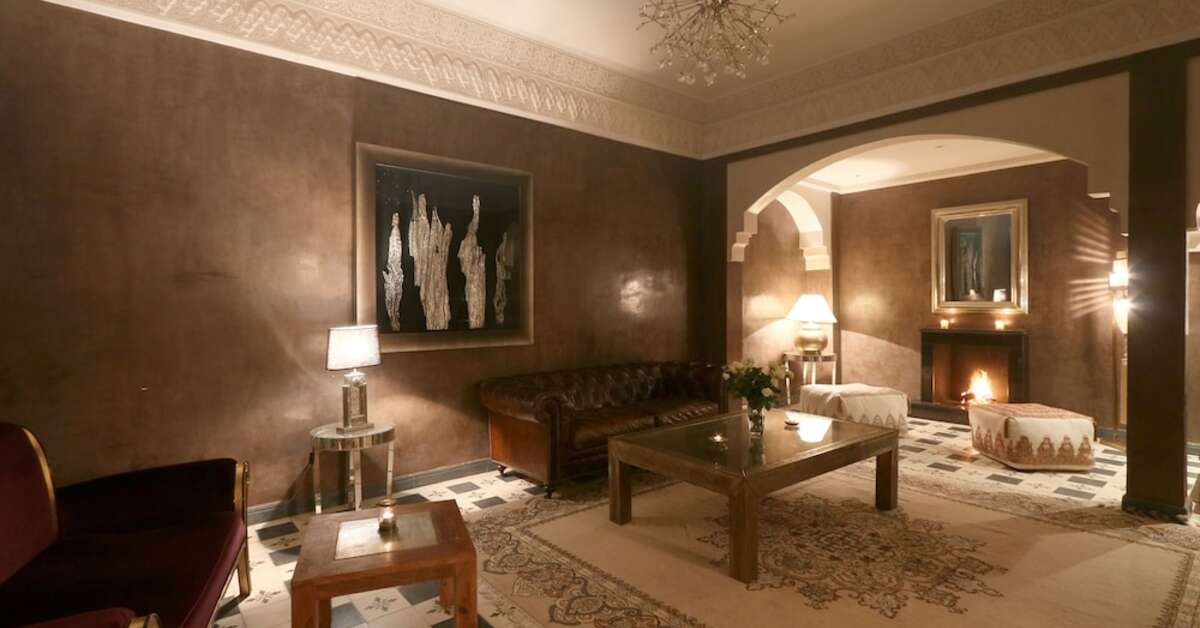 Een foto van Riad Faraj