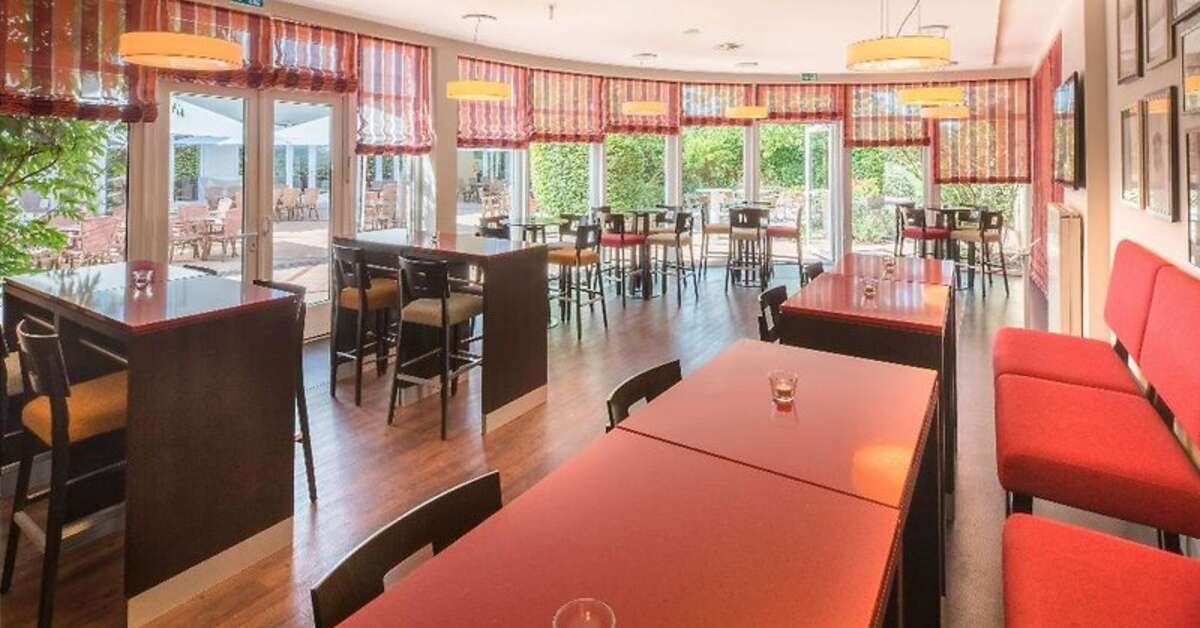 Een foto van Best Western Premier Castanea