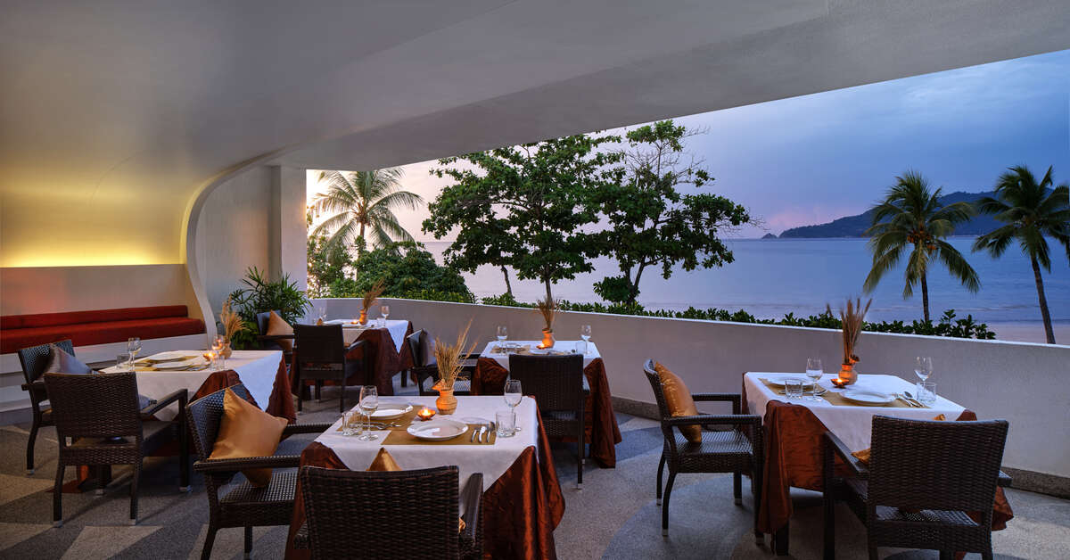 Een foto van Homm Bliss Southbeach Patong