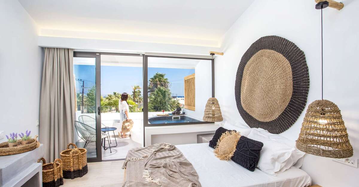 Ein Foto Casa Cabana Boutique Hotel & Spa
