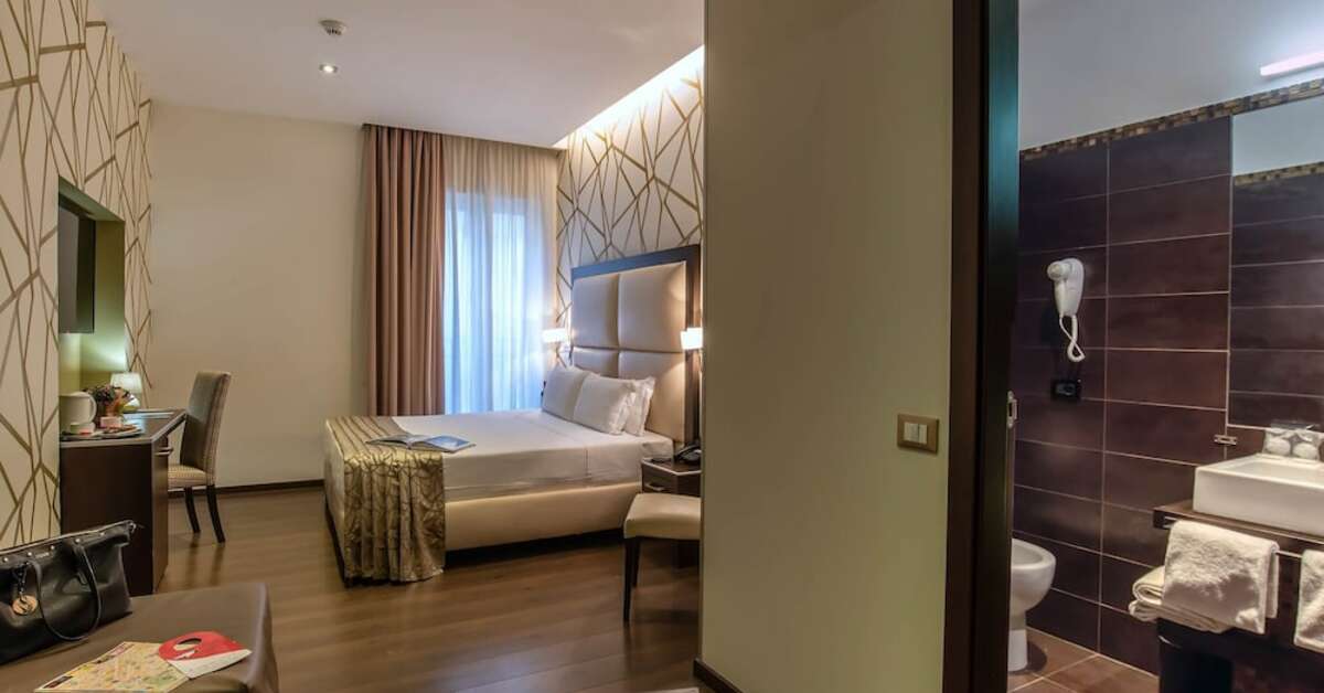 Een foto van Catone District Hotel