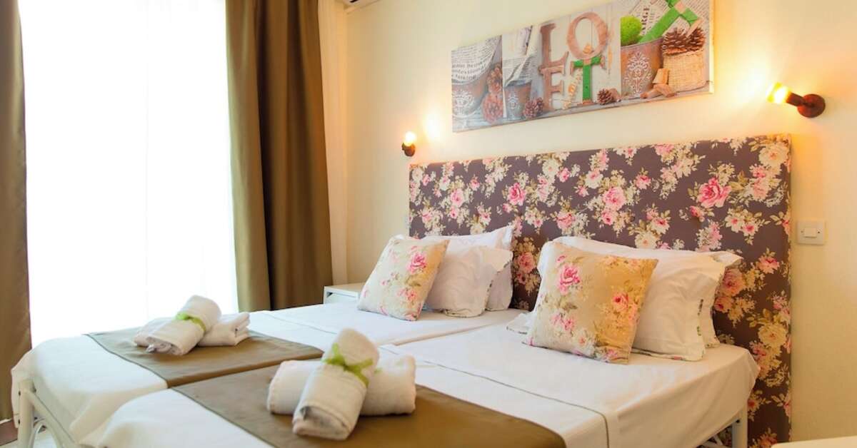 Een foto van Aurora Beach Hotel