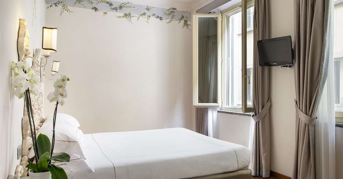 Een foto van Hotel Art Atelier