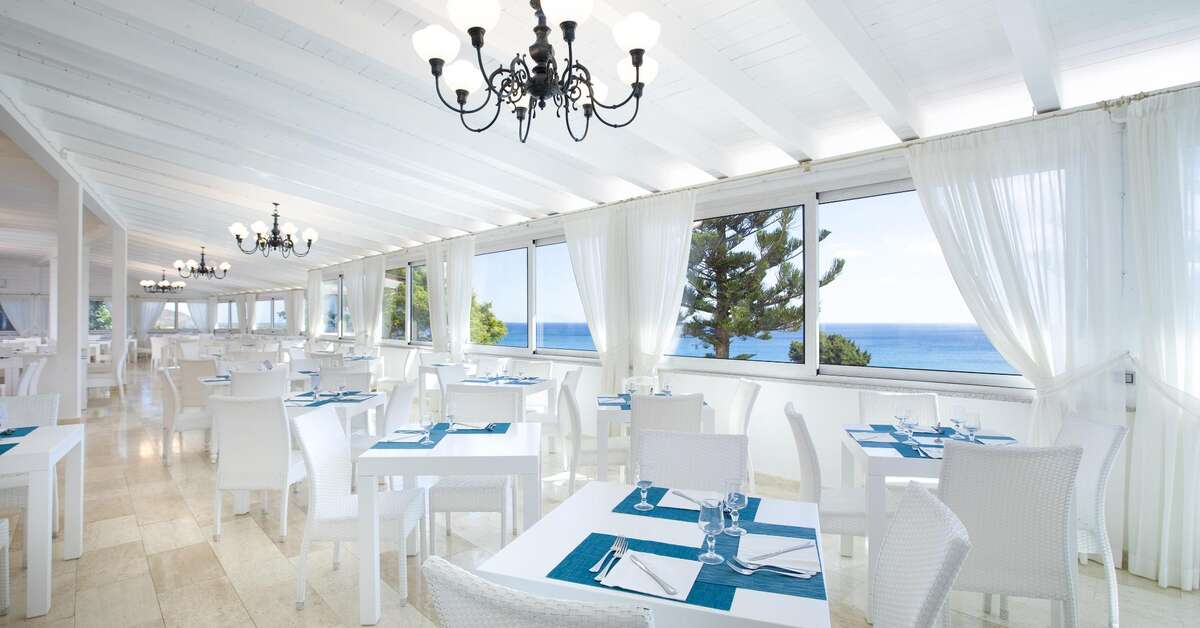 Een foto van Nicolaus Club Quattro Lune Resort
