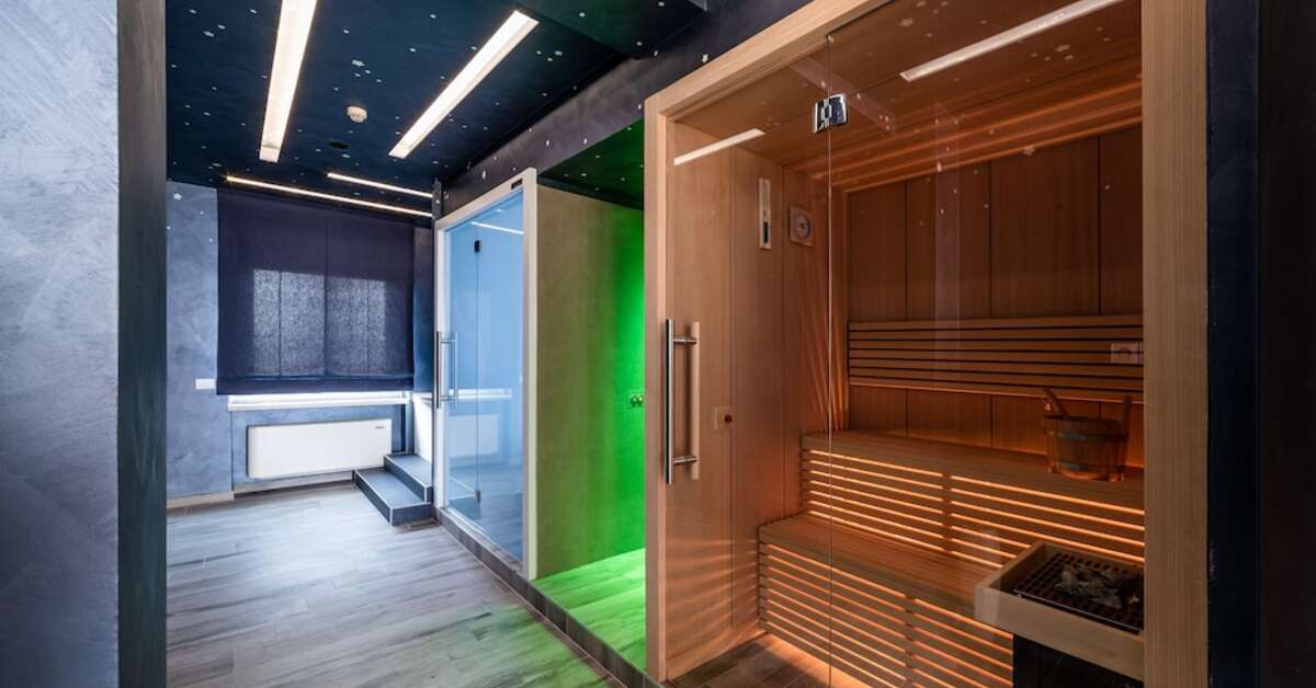 Een foto van Barion Hotel