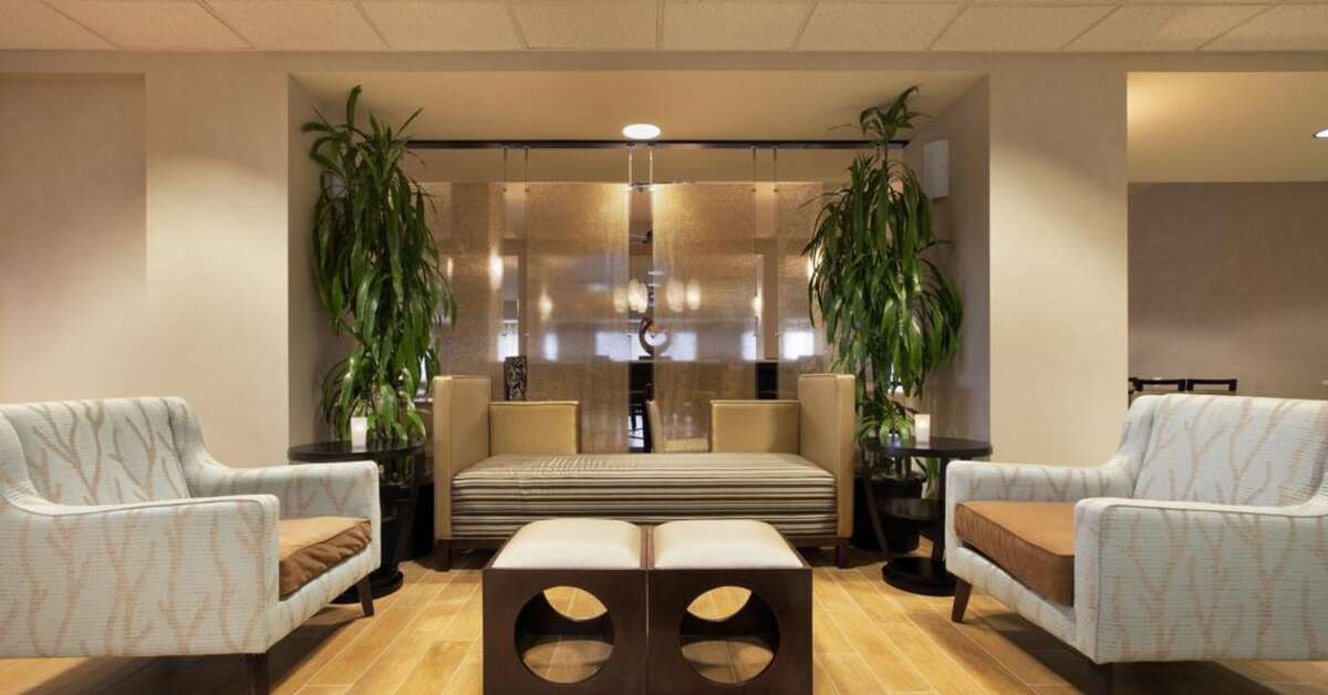 Ein Foto Hampton Inn by Hilton Orlando International Drive Convention Center