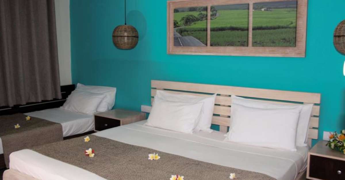 Een foto van Anelia Resort & Spa
