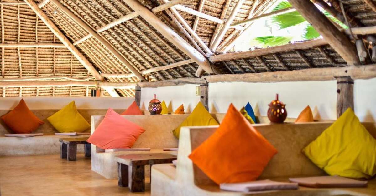 Een foto van Sunshine Azure Boutique hotel