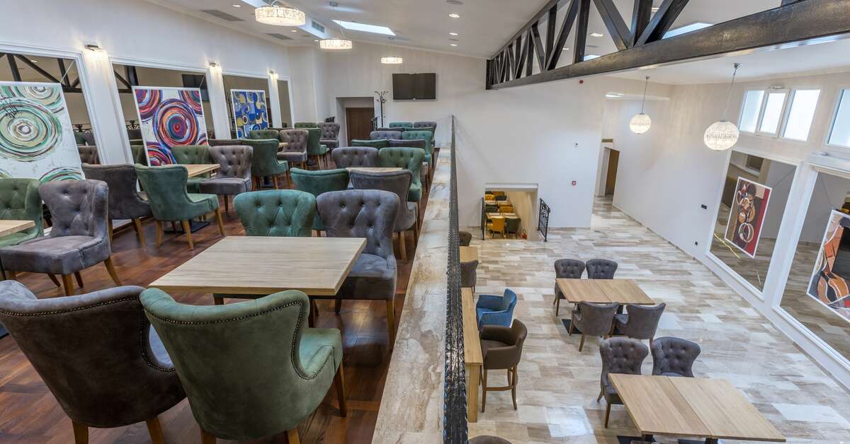 Een foto van Hotel Royal Inn